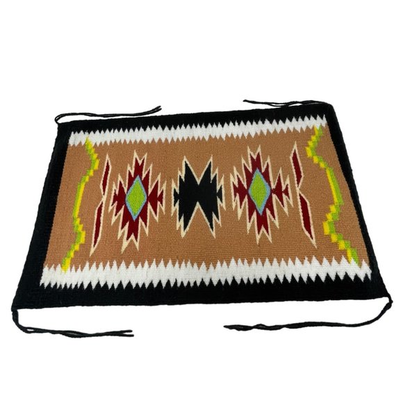 Wall Decor Navajo Pattern Table Runner Wall Hanging Home Decor